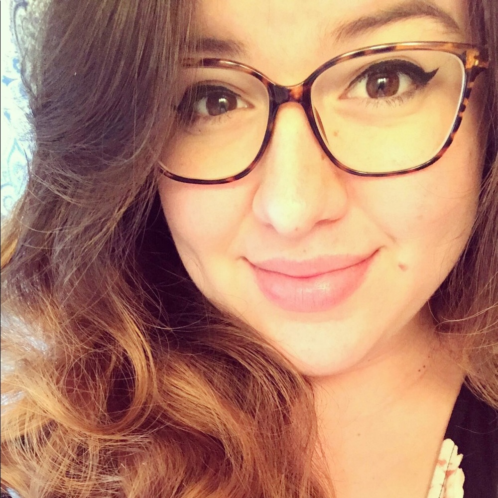 Alma. Diva. Mother. Fellow posher!